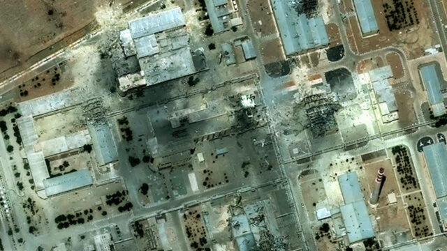 Iran Threatens US Bases