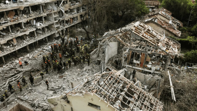 Israel Claims Victory