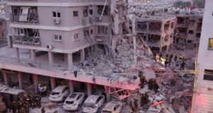 ইরানের সাথে দ্বিপাক্ষিক যুদ্ধবিরতির ট্রাম্পের প্রস্তাবে সম্মত হয়েছে ইসরায়েল