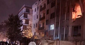 ইসরায়েল ইরানে হামলা চালায়: আমরা যা জানি