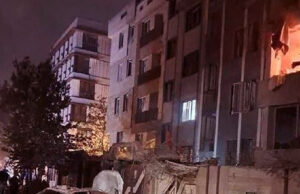 ইসরায়েল ইরানে হামলা চালায়: আমরা যা জানি