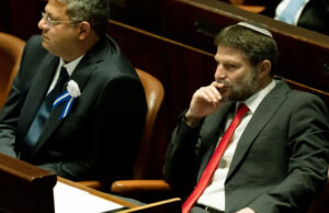 যুক্তরাজ্য, অস্ট্রেলিয়া, কানাডা, উত্তর জিল্যান্ড, নরওয়ে ইসরায়েলি মন্ত্রীদের উপর নিষেধাজ্ঞা জারি করেছে