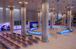 ইসরায়েলের বেন গুরিওন বিমানবন্দর পরবর্তী নির্দেশ না দেওয়া পর্যন্ত বন্ধ