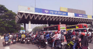 যমুনা সেতু: ৫ দিনে প্রায় ১৭ কোটি টাকা টোল আদায়
