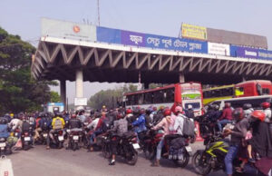 যমুনা সেতু: ৫ দিনে প্রায় ১৭ কোটি টাকা টোল আদায়