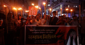 যৌথ বিবৃতি: ৩৮ জন নাগরিক মুরাদনগর ধর্ষণের নিন্দা জানিয়েছেন, ন্যায়বিচার দাবি করেছেন