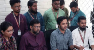 জুলাই মাসের শহীদ পরিবারগুলো ফ্ল্যাট পাবে