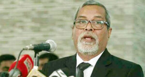 যারা জনতাকে উস্কানি দিয়েছে তাদের বিরুদ্ধে ব্যবস্থা নেবে সরকার