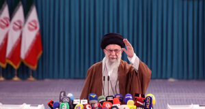 ইরানের খামেনিকে সাদ্দামের মতো ভাগ্য ঝুঁকির মুখে ফেলতে ইসরায়েলের হুঁশিয়ারি