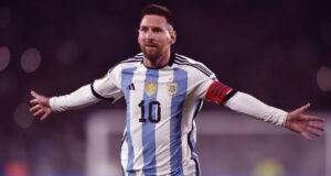 মায়ামি ও পালমেইরাসের ড্রয়ের পর পিএসজির মুখোমুখি হবেন মেসি