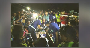 TikTok দেখা নিয়ে বিবাদের পর বন্ধুকে খুনের অভিযোগে নাবালক ছেলে গ্রেফতার