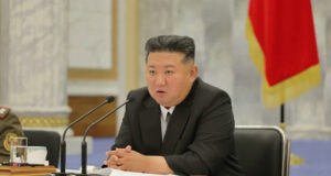 ইরানে ইসরায়েলি হামলাকে ‘মানবতার বিরুদ্ধে অপরাধ’ বলে নিন্দা জানালো উত্তর কোরিয়া