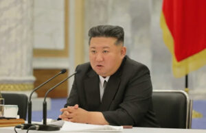 ইরানে ইসরায়েলি হামলাকে ‘মানবতার বিরুদ্ধে অপরাধ’ বলে নিন্দা জানালো উত্তর কোরিয়া