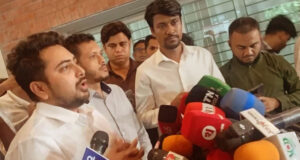 সাংবিধানিক প্রতিষ্ঠানে পুরনো নিয়োগ পদ্ধতি সমর্থন করবে না এনসিপি: নাহিদ