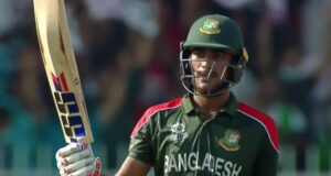 শ্রীলঙ্কা সিরিজের জন্য বাংলাদেশ ওয়ানডে দল ঘোষণা, দুই বছর পর ফিরলেন নাইম