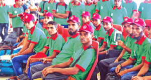 বৈদেশিক কর্মসংস্থান বাজার সম্প্রসারণ সহ ৯ দফা এজেন্ডা নিয়ে নতুন উপদেষ্টা কমিটি গঠন