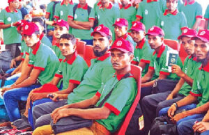 বৈদেশিক কর্মসংস্থান বাজার সম্প্রসারণ সহ ৯ দফা এজেন্ডা নিয়ে নতুন উপদেষ্টা কমিটি গঠন