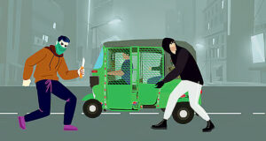 ঢাকার ৪টি থানায় বিভিন্ন নামে ৫০টিরও বেশি অপরাধী চক্র সক্রিয়