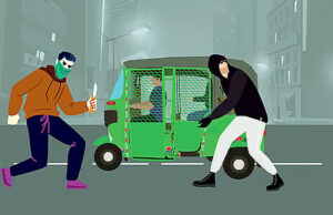 ঢাকার ৪টি থানায় বিভিন্ন নামে ৫০টিরও বেশি অপরাধী চক্র সক্রিয়