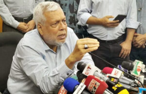 āϰāĻžāĻāύā§āϤāĻŋāĻŦāĻŋāĻĻ, āĻāĻŽāϞāĻžāϰāĻž āĻĻā§āϰā§āύā§āϤāĻŋ āĻŦāύā§āϧ āĻāϰāϤ⧠āĻāĻžāύ āύāĻž: āĻĢā§āĻā§āϞ āĻāĻŦāĻŋāϰ