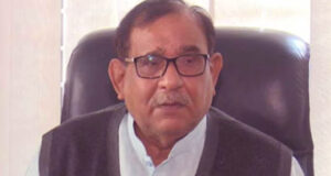 গণফোরাম সভাপতি মোস্তফা মহসিন মন্টু মারা গেছেন