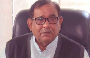 গণফোরাম সভাপতি মোস্তফা মহসিন মন্টু মারা গেছেন