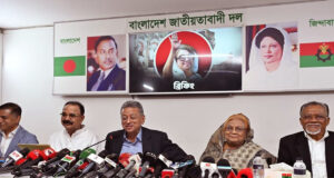 প্রস্তাবিত বাজেটে রাজনৈতিক দল ও জনসাধারণের মতামত প্রতিফলিত হয়নি: বিএনপি