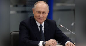 পুতিন বলেন, ইরান-ইসরায়েল চুক্তি উভয় পক্ষের জন্য উপযুক্ত হতে পারে