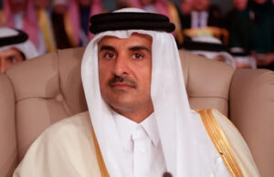 ইরানের প্রতিশোধমূলক পদক্ষেপের কথা ভাবার পর কাতার বিমান চলাচল বন্ধ করে দিয়েছে, বিদেশীদের আশ্রয় নিতে বলা হয়েছে