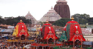 শুক্রবার শান্তিপূর্ণ রথযাত্রা উদযাপনের জন্য নিরাপত্তা জোরদার করা হয়েছে