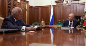 ইউক্রেনে রাশিয়ার গ্রীষ্মকালীন আক্রমণ ব্যর্থ হয়েছে – কিন্তু কিয়েভ উদযাপন করবে না