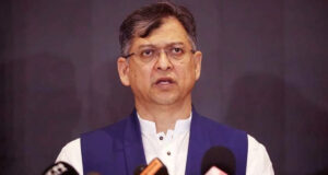 চলমান আলোচনায় কর্মসূচি ঘোষণাকে পরস্পরবিরোধী মনে করছে বিএনপি