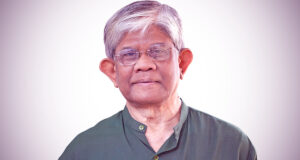 শুল্ক নিয়ে যুক্তরাষ্ট্রের সাথে বৈঠকে আরও ভালো ফলাফলের আশা করছেন সালেহউদ্দিন