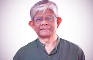 কথার তাণ্ডব দিয়ে বাজেট তৈরি করিনি: অর্থ উপদেষ্টা