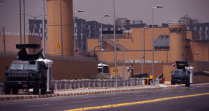 ইসরায়েলি হামলায় জ্যেষ্ঠ গার্ড কমান্ডার ও পারমাণবিক বিজ্ঞানী নিহত: ইরানি সংবাদমাধ্যম