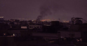 ইসরায়েলের ‘বেপরোয়া উত্তেজনা বৃদ্ধির’ নিন্দা করেছেন জ্যেষ্ঠ মার্কিন ডেমোক্র্যাট