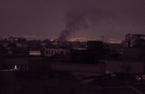 ইসরায়েলের ‘বেপরোয়া উত্তেজনা বৃদ্ধির’ নিন্দা করেছেন জ্যেষ্ঠ মার্কিন ডেমোক্র্যাট