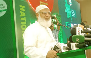 সমতা নিশ্চিত হলে জামায়াত যেকোনো সময় নির্বাচনে অংশ নিতে প্রস্তুত: শফিকুর রহমান