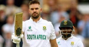 টেস্ট চ্যাম্পিয়নশিপ ফাইনাল: দক্ষিণ আফ্রিকাকে গৌরবের দ্বারপ্রান্তে নিয়ে গেলেন মার্করাম