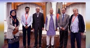 বলপূর্বক অন্তর্ধানের প্রতিবেদনের উপর ভিত্তি করে একটি ভৌতিক জাদুঘর থাকা উচিত: সিএ