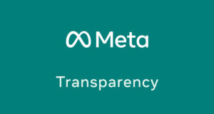 স্বচ্ছতা প্রতিবেদন: সরকার ২০২৪ সালে ৩,৭৭১টি অ্যাকাউন্টের মেটা ডেটা চেয়েছিল