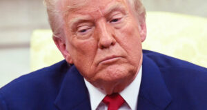 ট্রাম্প বলেন, হামাস গাজা চুক্তি ‘চায়নি’, আলোচনা ভেঙে যাওয়ার পর