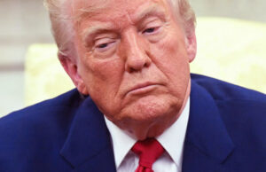 ‘আমরা সবকিছু জানতাম,’ ইরানে ইসরায়েলের হামলা সম্পর্কে রয়টার্সকে ট্রাম্পের সাক্ষাৎকার