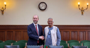 পাচারকৃত অর্থ পুনরুদ্ধারে বাংলাদেশের উদ্যোগের প্রতি সমর্থন পুনর্ব্যক্ত করেছে যুক্তরাজ্য