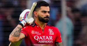 বেঙ্গালুরুতে পদদলিত হওয়ার ঘটনায় বিরাট কোহলির বিরুদ্ধে মামলা