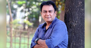 অভিনেতা জাহিদ হাসান হাসপাতালে ভর্তি