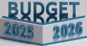 সোমবার বিকাল ৩টায় বাজেট পেশ করা হবে