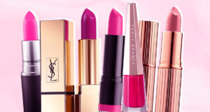 লিপস্টিক এবং বাজেট: রঙিন এক মনোলোগ