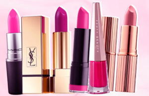 লিপস্টিক এবং বাজেট: রঙিন এক মনোলোগ