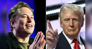 খরচ বিল বিতর্কে মাস্ককে ‘গুরুতর পরিণতির’ হুমকি ট্রাম্পের